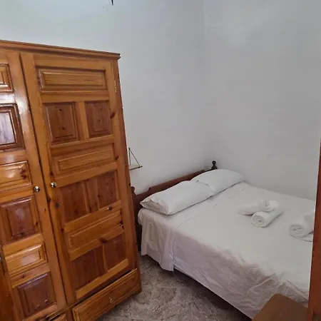 Comfort And Unparalleled View Κόρωνος