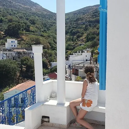 Comfort And Unparalleled View * Κόρωνος