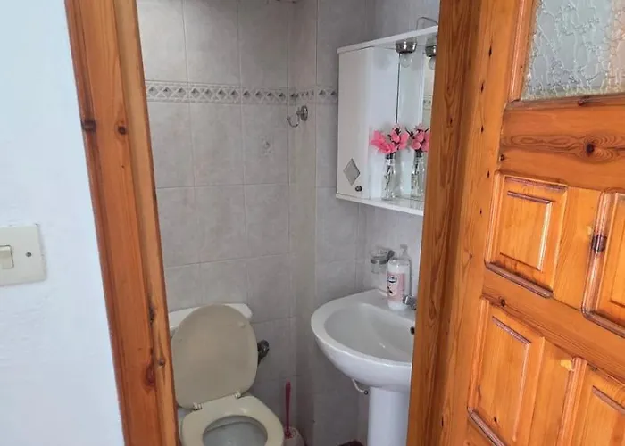 Comfort And Unparalleled View Apartment *