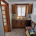 Comfort And Unparalleled View Appartement Koronos
