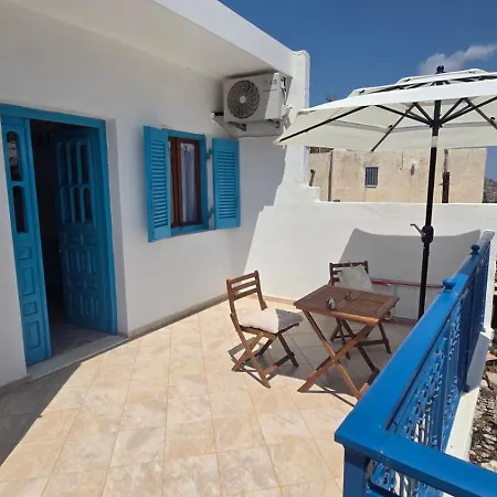 Comfort And Unparalleled View * Koronos