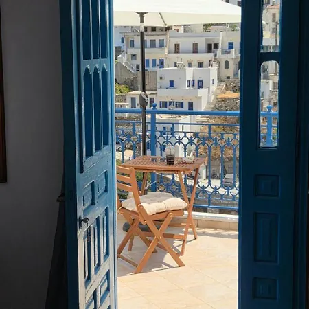 Comfort And Unparalleled View Apartamento *