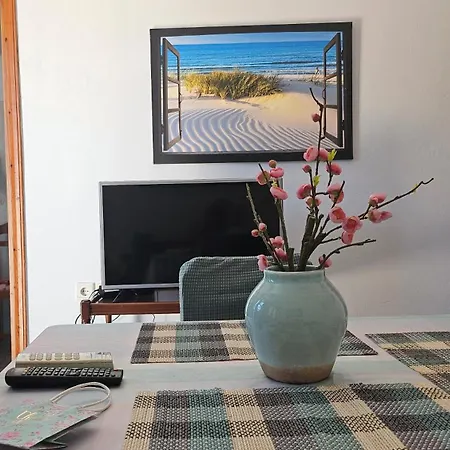 Comfort And Unparalleled View