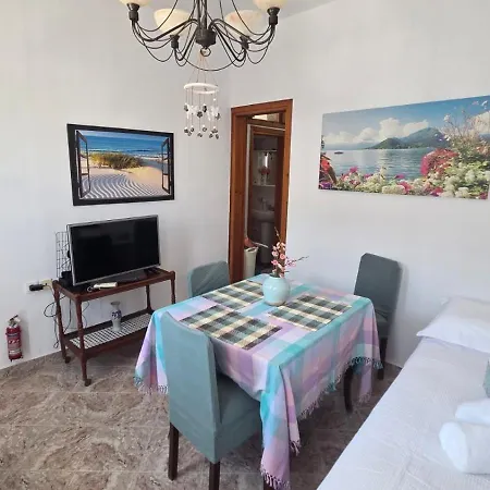 Comfort And Unparalleled View Apartamento