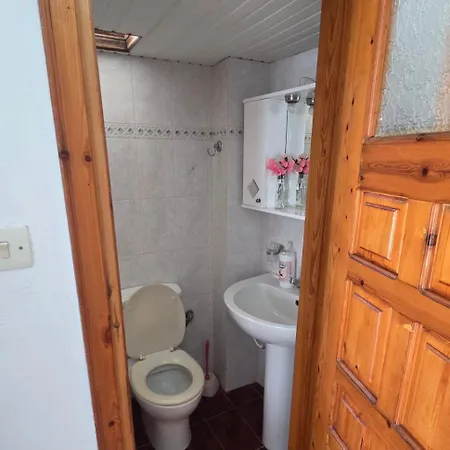 Comfort And Unparalleled View Apartamento *