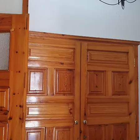 Апартаменты Comfort And Unparalleled View Koronos