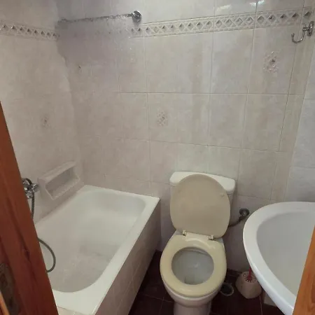 Comfort And Unparalleled View *