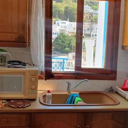 Apartamento Comfort And Unparalleled View