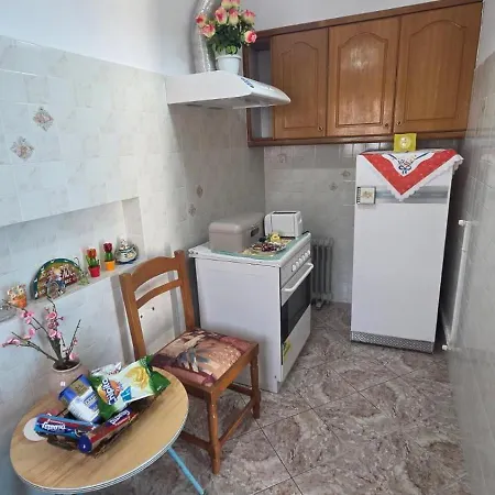 Comfort And Unparalleled View Apartamento Koronos