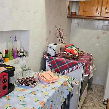 Apartamento Comfort And Unparalleled View *