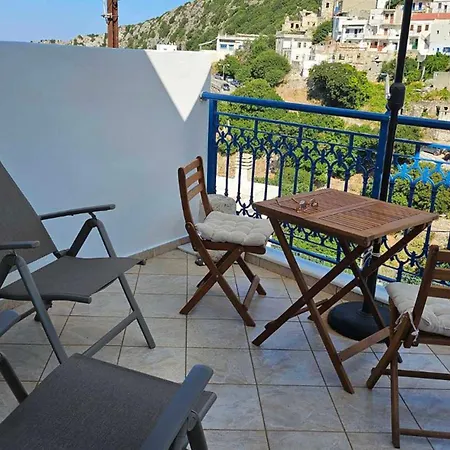 Comfort And Unparalleled View Apartamento