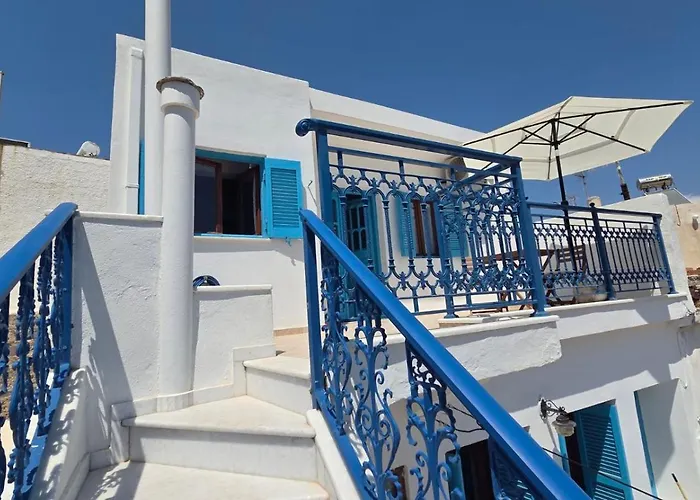 Apartamento Comfort And Unparalleled View *