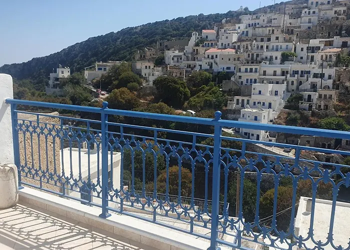 Apartamento Comfort And Unparalleled View *