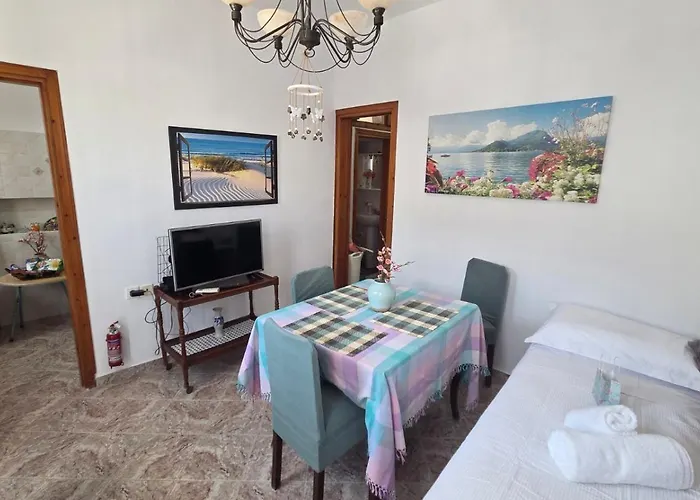 Comfort And Unparalleled View Apartamento