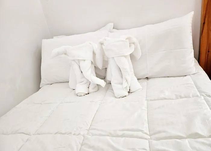 公寓 Comfort And Unparalleled View *