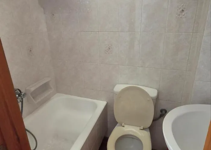 Comfort And Unparalleled View *