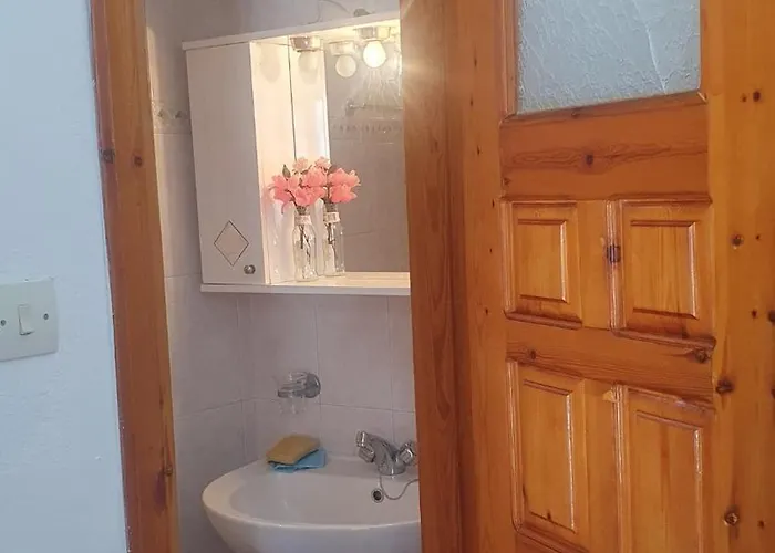 公寓 Comfort And Unparalleled View *