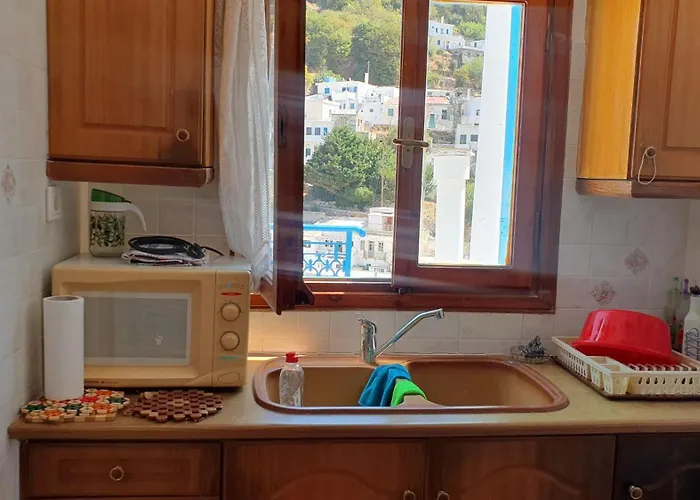 Apartamento Comfort And Unparalleled View