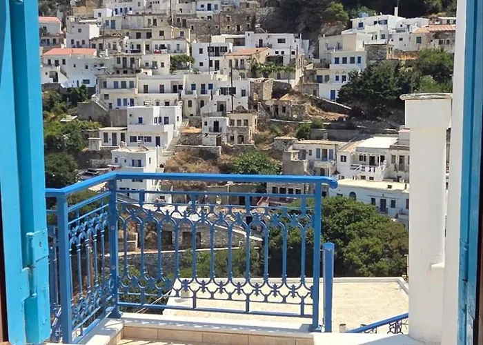 Apartamento Comfort And Unparalleled View *